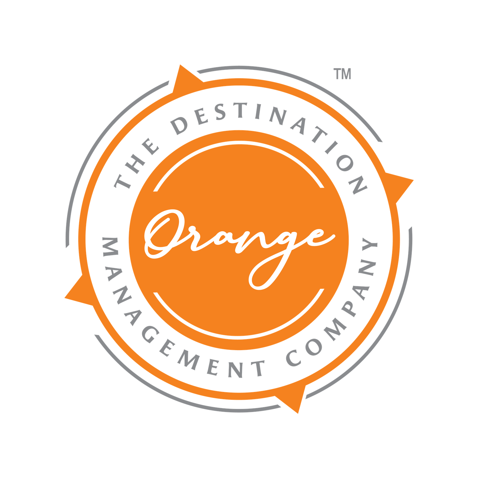 Orange DMC