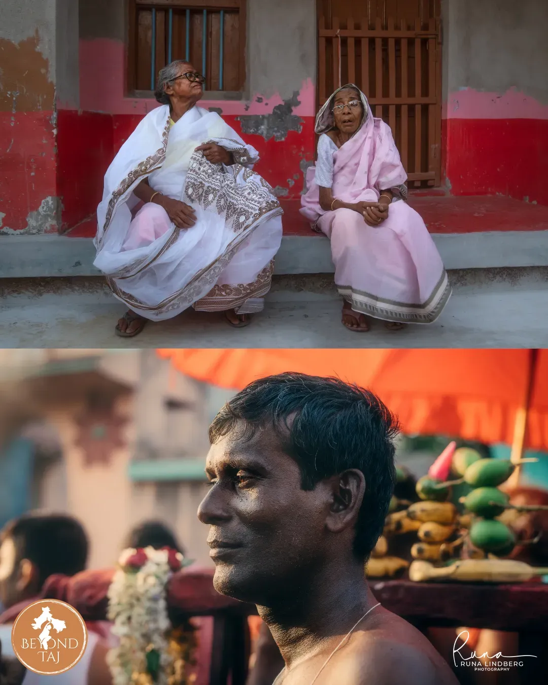 Blood and Bones photography tour, West Bengal