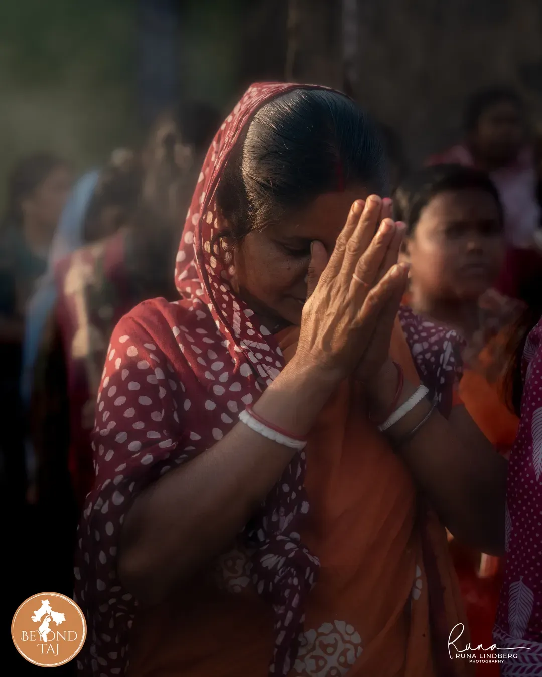 Blood and Bones photography tour, West Bengal