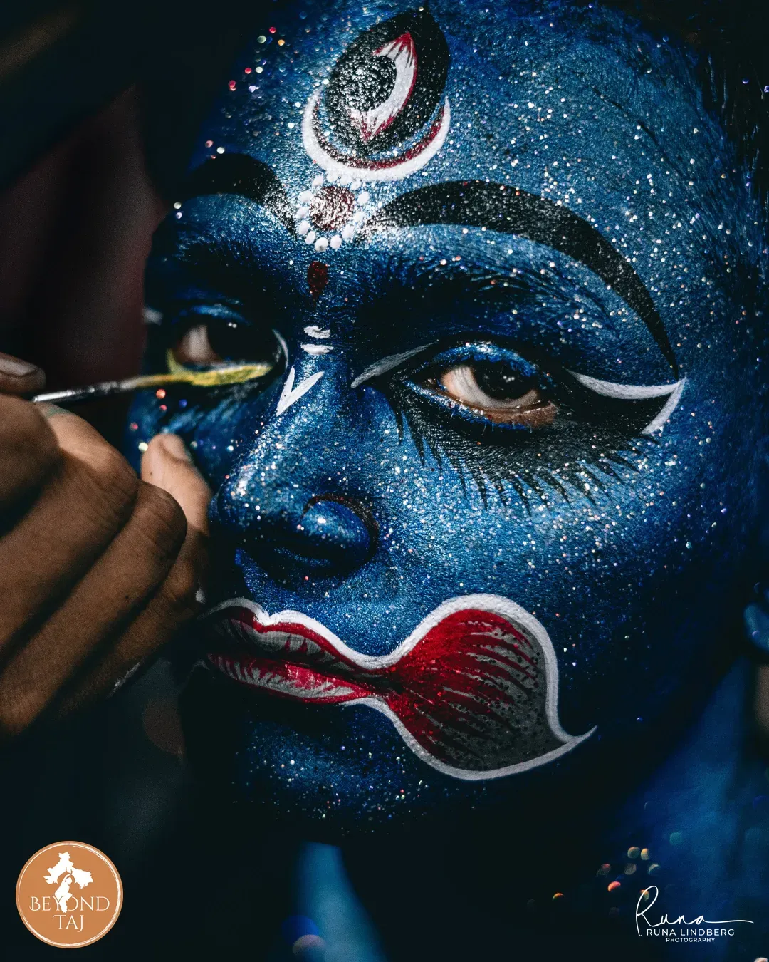 Blood and Bones photography tour, West Bengal